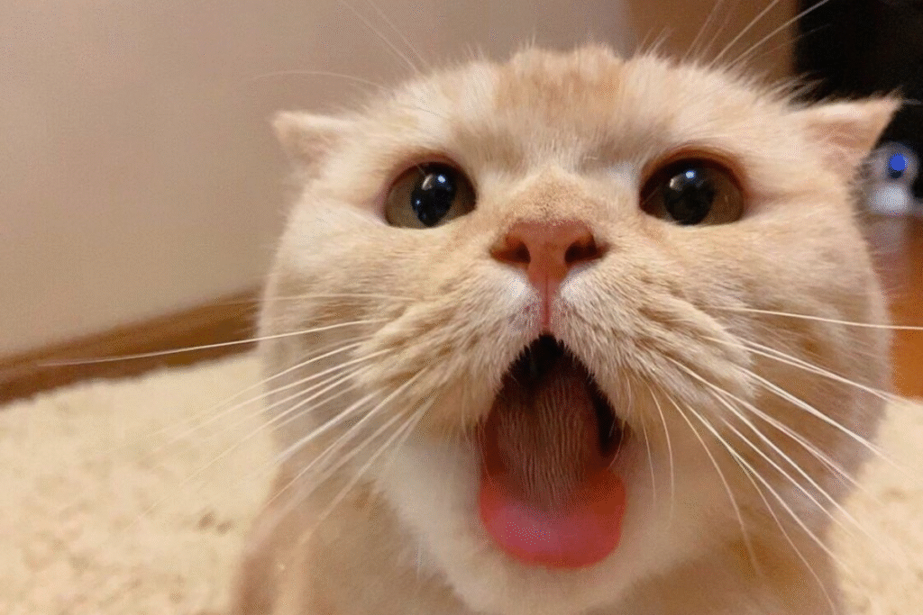 yavru kedi ne yer mama isteyen yavru kedi