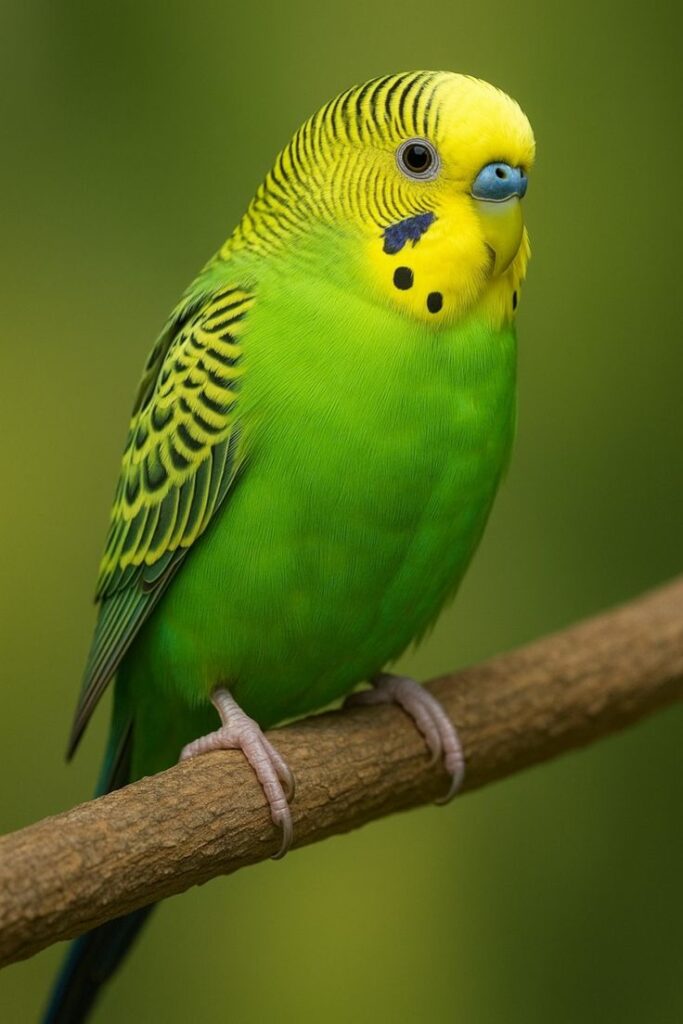 muhabbet kuşu ne yer muhabbet kuşu beslenmesi